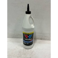 Valvoline 85W-140 Gear Oil Manual Transmission And Limited Slip Rear