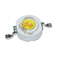 Convenient 3V 1W Super Bright Led