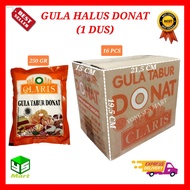 ( 1 DUS ) Gula claris Gula halus claris gula tabur
