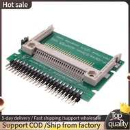 Compact Flash Cf Card To Ide 44Pin 2Mm Male 2.5 Inch Hdd Bootable Adapter Converter