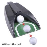 Clearance sale!! Automatic Golf Returner Auto Returning Practice Training Aids Golf Supplies For Indoors Outdoors