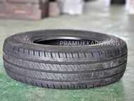 225/75R15 8PR ยางรกกระบะบรรทุกขอบ15 บรรทุกไม่เกิน 3ตันของ ใหม่2024 [ราคาต่อ2หรือ1เส้น] เมื่อซื้อ2เส้