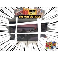 Mercedes-AMG F1 W14 E Building Blocks Bricks