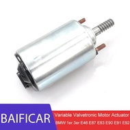 Baificar Brand New Variable Valvetronic Motor Actuator 11377509295 11377548387 For BMW 1er 3er E46 E