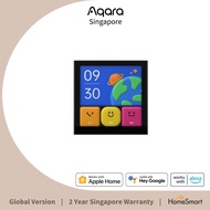 Aqara Magic Switch S1E
