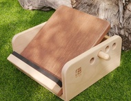 原木可調角度拉筋板