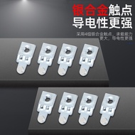 Fashion Direct Sales CJX2-1810 High-Quality AC Contactor 1210 2510 3210 Three-Phase 220/380V 18A