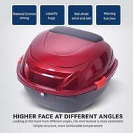 Dl 35 Liter Motorcycle Box Motorcycle Rear Box Motorcycle Bag