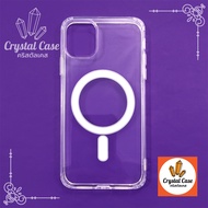 Clear Case Samsung A14(5G) A34(5G) A23(5G)