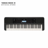 Yamaha PSR-E383 E 383 Portable Keyboard Arranger 61 Key