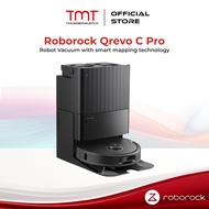 Roborock Qrevo C Pro Robot Vacuum
