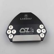 Brand New L.A.B Golf Putter OZ-1i CNC Quality 32 33 34 35 inch with ACCRA Shaft Include Headcover