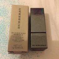 Burberry Lipstick Sample