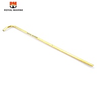 63V-44361 Water Tube for yamaha outboard 2 stroke 9.9HP 13.5HP 15HP boat engine parts