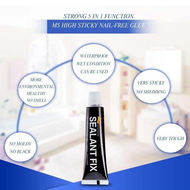 SEALANT FIX ADHESIVE GLUE | norhalizaab