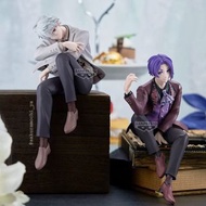 【單售✅ 餘量預】Bandai Banpresto 萬代 眼鏡廠 藍色監獄 Blue Lock 凪誠士郎 凪 誠士郎 Ngai 御影玲王 玲王 凪玲 Sweets Flavor Ver. 甜品 情人節