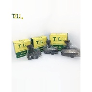 TZLI Taiwan Enterprise Throttle Valve KC-02 KC-03 KC-04/06/08 K-02/03/04 Flow Control Valve