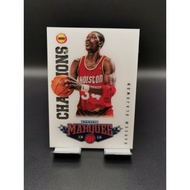 nba Card 2012-13 Panini marquee HAKEEM OLAJUWON