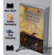 PIRATES SEARaja - ADRIAN LALIAN