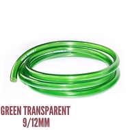 Aquarium hose pipe 9/12mm 12/16mm