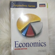OXFORD FAJAR ECONOMICS POLYTECHNIC SERIES