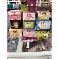 Evi cream in all sizes, customers choose to classify (items as shown) evi