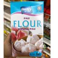 Pau FLOUR - Tepung Pau