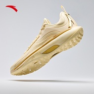 ANTA MEN GH5 Basketball Shoes 1124C1115-7 -Yellow/Golden