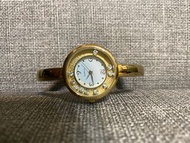 AVON 日本 🇯🇵機芯鍍金腕錶女錶