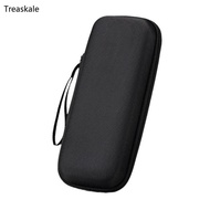 TREA Game Console Pouch Bag for GAMEMT E6 Plus Shockproof Protector Carrying Case with Pocket Scratc