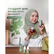 Stevia12 0% Sweetenernatural 0% Sugar calories