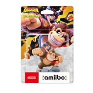 Nintendo AMIIBO SWITCH NS DONKEY KONG Banza Full BANANZA Taichung
