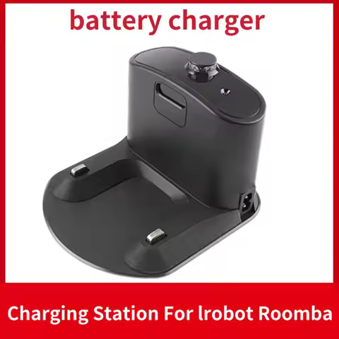 Irobot Roomba Dock-Charger Parts For Irobot Roomba 500 600 660 690 700 800 900 880 890 960 980 Robot