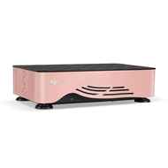 【bgreen Sport Furniture】  RW1 uFit全身垂直律动机 l 全身垂直律动 l Whole Body Vertical Vibration l Sport Exercise