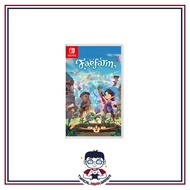 Fae Farm [Nintendo Switch]