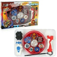 [Latest Collection] BEYBLADE BURST SET BRAND SB XCALIBUR LONGINUS VALKYRIE ZEUS