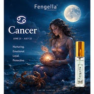 Fengella Fragrance Horoscope Perfume Zodiac Water Sign Cancer Birthday Gift BFF Valentines Xmas EDT水