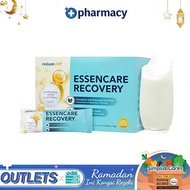 [Best Selling] Naturelish GLUTAMINE修复奶粉 NatureLISH Essencare Recovery - Complete Balanced Nutrition 