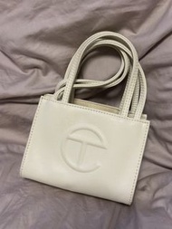 Telfar glue手提包