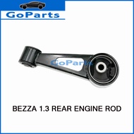 PERODUA BEZZA AUTO MANUAL 1.3 [2017~2021] REAR ENGINE MOUNTING 12309-BZ110