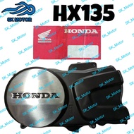 Honda RAIDER HX135 HX 135 Original Magnet Cover / Crankcase Cover / Left Engine Cover Enjin Kaver