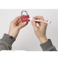 khoá ổ khoá bấm abus T65/40 siêu cute