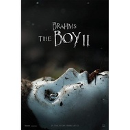 Brahms: The Boy II (2020)