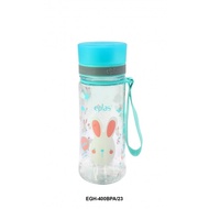 Eplas BPA-Free Water Bottle 400ml - Rabbit