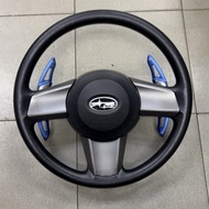 subaru legacy BR9 original steering