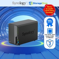 Genuine Synology DiskStation DS225+ 2bay storage device