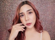 Mini oh soul By Kissy Contact lens สวยปังพร้อมจัดส่ง