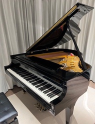 Steinway Piano Room Rental 琴房出租