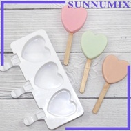 [Sunnimix] Ice Cream Mould Ice Cream Popsicle Ice Cream Maker