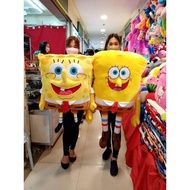 ∎ ♞Spongebob Stuffed Toy